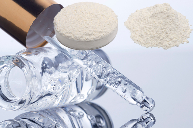 ブーリガヒアルトン酸ナトリウム粉末化粧品用途 