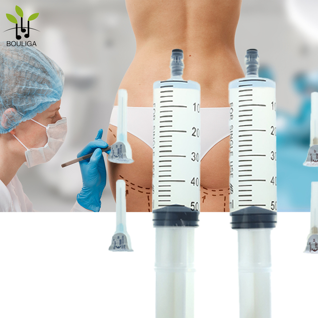 臀部フィラー 50ml 最大粒子フィラー 長期持続