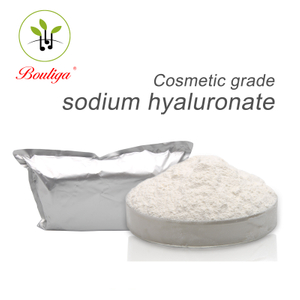化粧品グレードのヒアルロン酸ナトリウム粉末/ヒアルロン酸