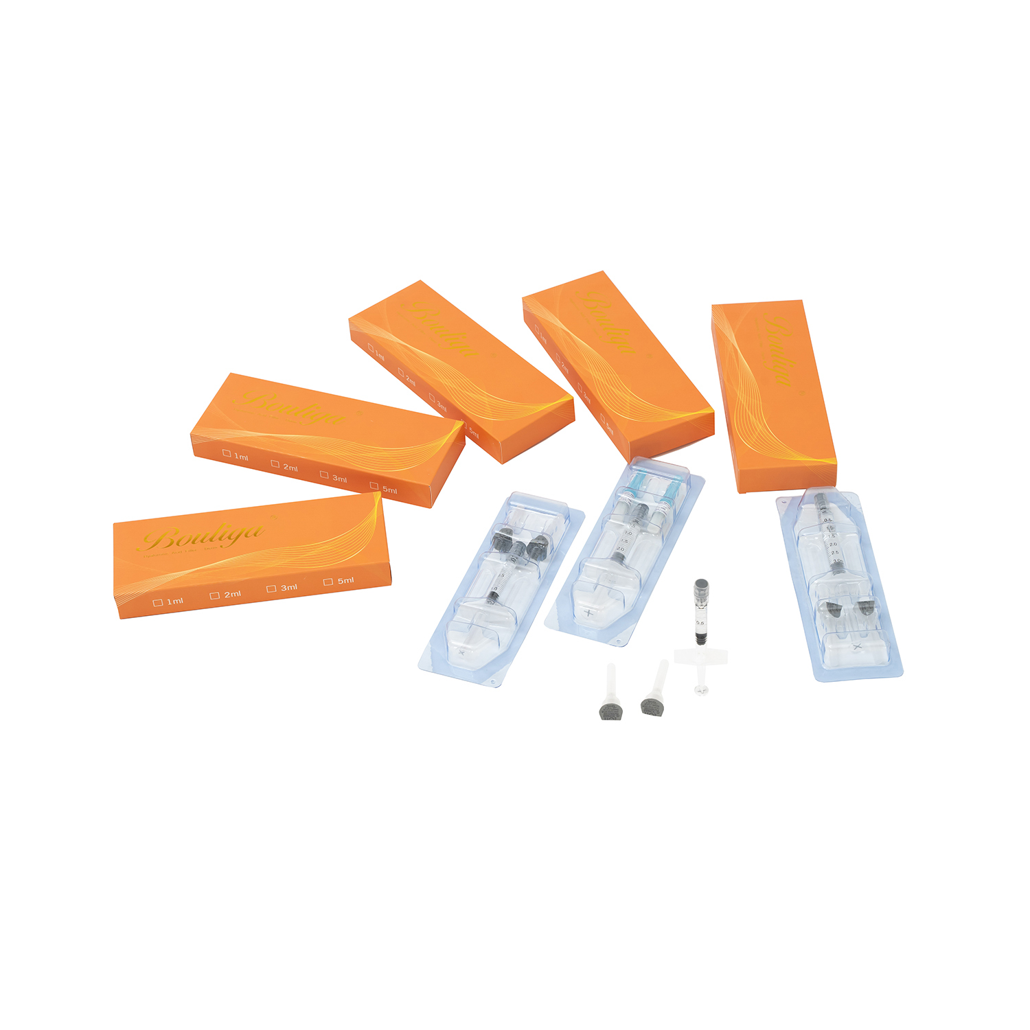 ティアトラフ補正若返りフェイシャルフィラー