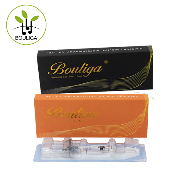 修復コラーゲン顔面輪郭リップフィラー