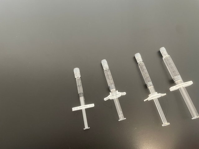 お問い合わせ 持続性ダーマルフィラー 1ml 2ml 5ml 10ml