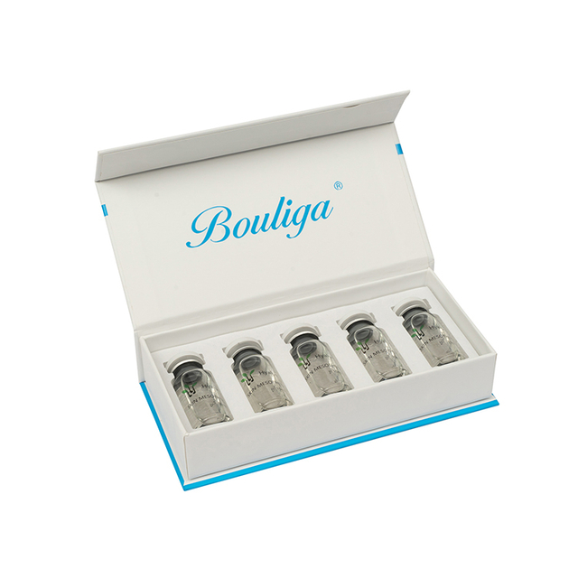 メソセラピー フェイスフィラー