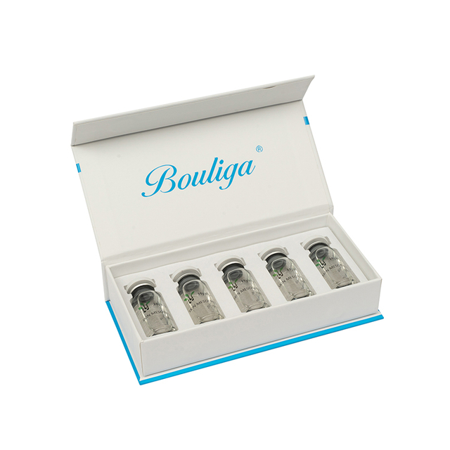 メソセラピーダーマルフィラー