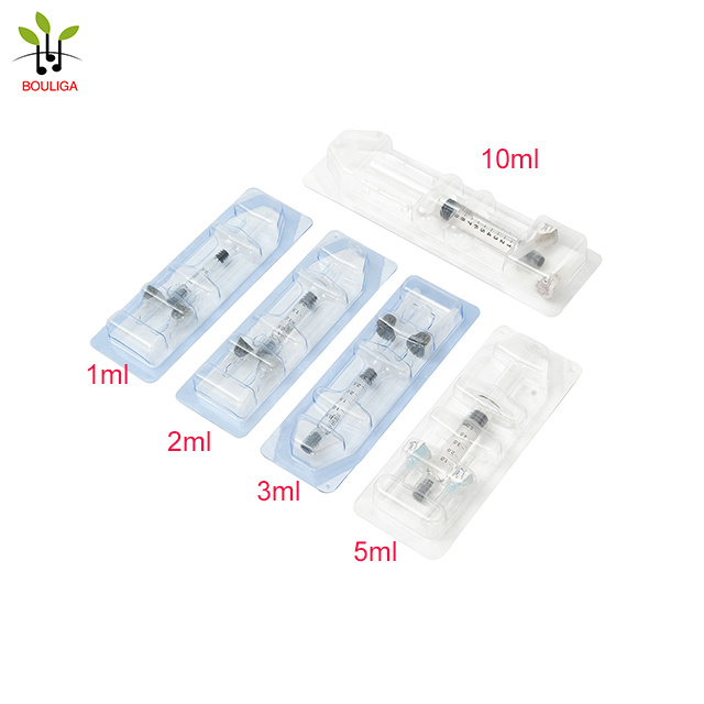 お問い合わせ 持続性ダーマルフィラー 1ml 2ml 5ml 10ml