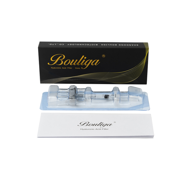 ダーマルフィラー工場から優れた品質と価格のダーマルフィラーを購入してください