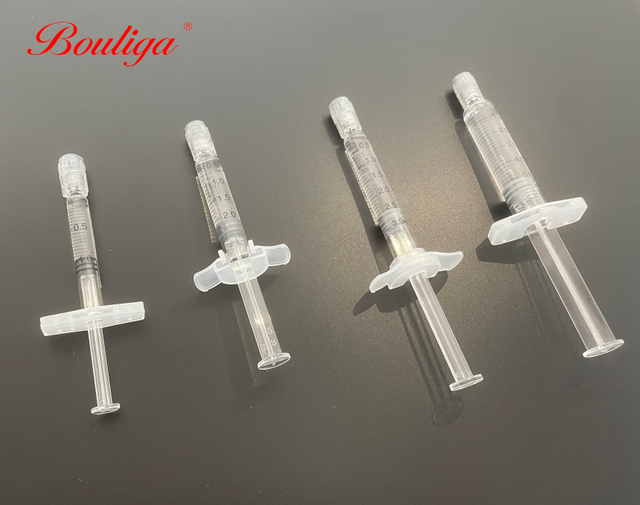 アンチエイジングと抗シワのためにヒアルロン酸ジェルフィラーを購入する